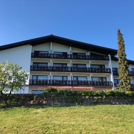 Landhotel Lortz Reichelsheim Buitenkant foto