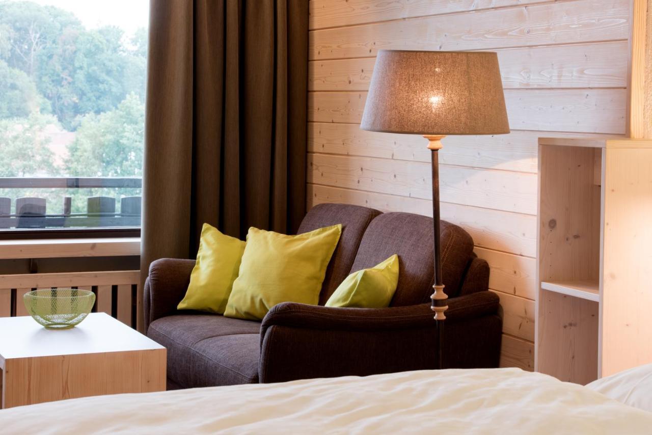 Landhotel Lortz Reichelsheim Buitenkant foto