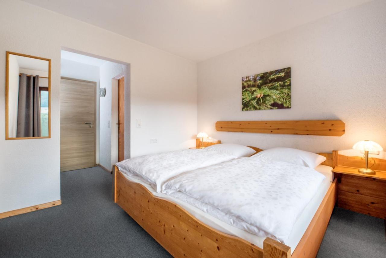 Landhotel Lortz Reichelsheim Buitenkant foto