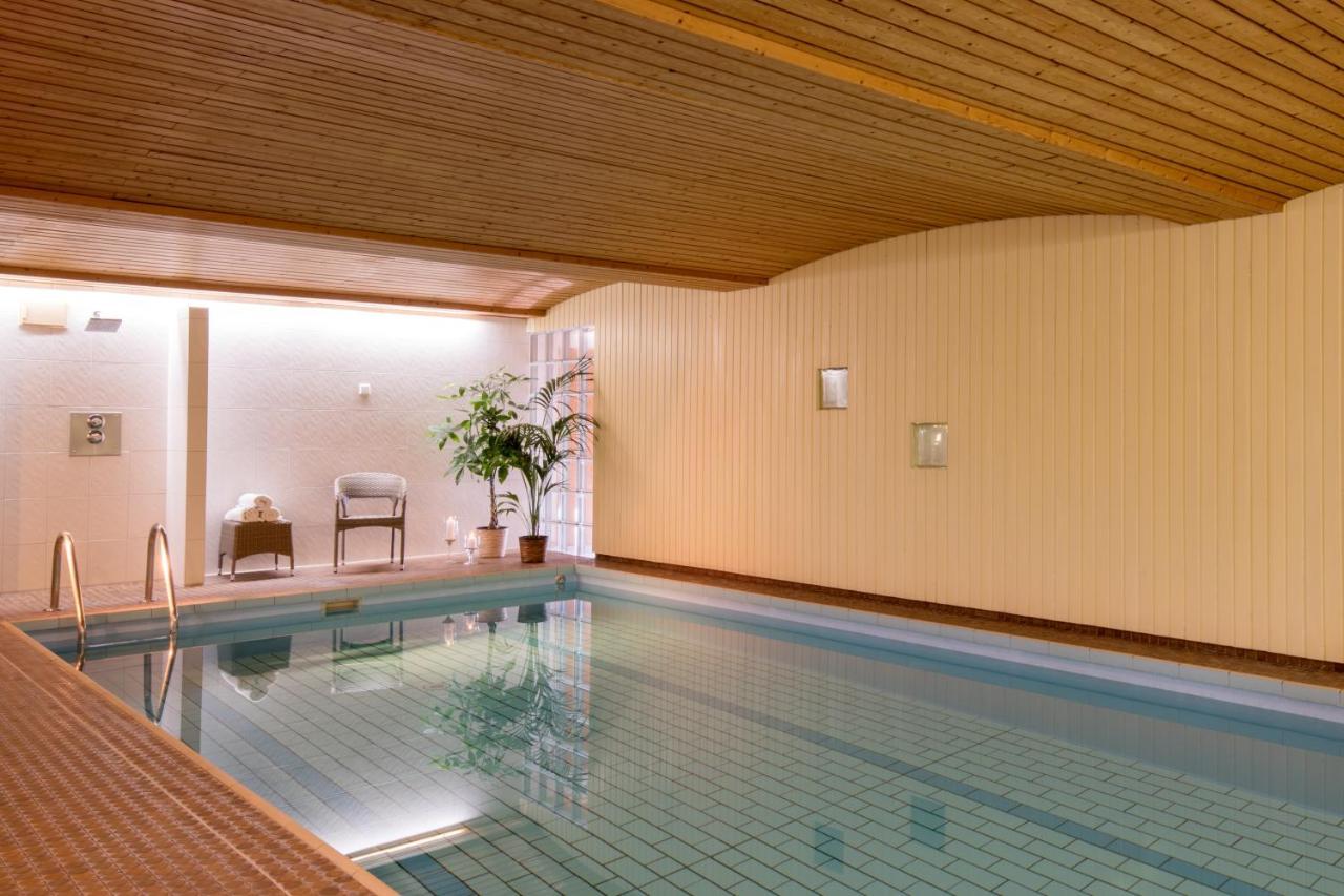 Landhotel Lortz Reichelsheim Buitenkant foto