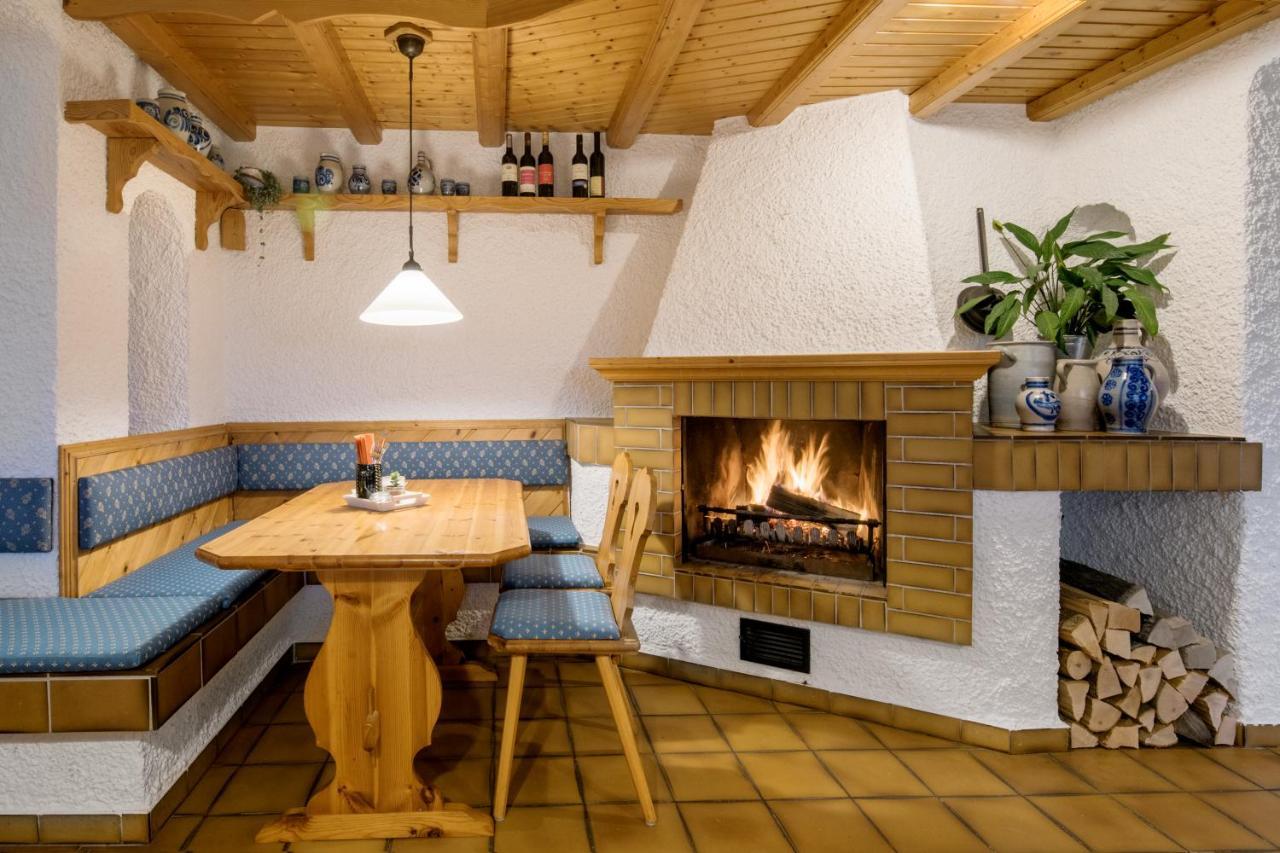 Landhotel Lortz Reichelsheim Buitenkant foto