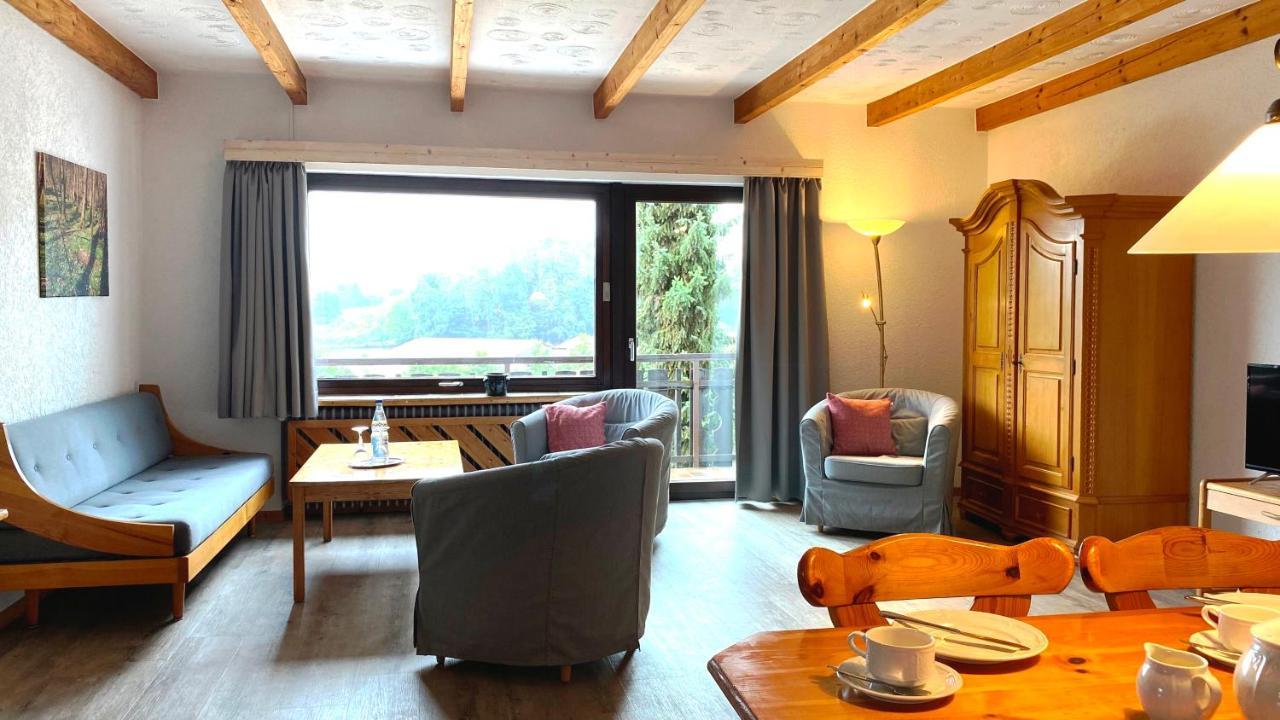 Landhotel Lortz Reichelsheim Buitenkant foto