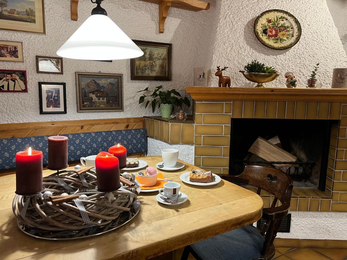 Landhotel Lortz Reichelsheim Buitenkant foto