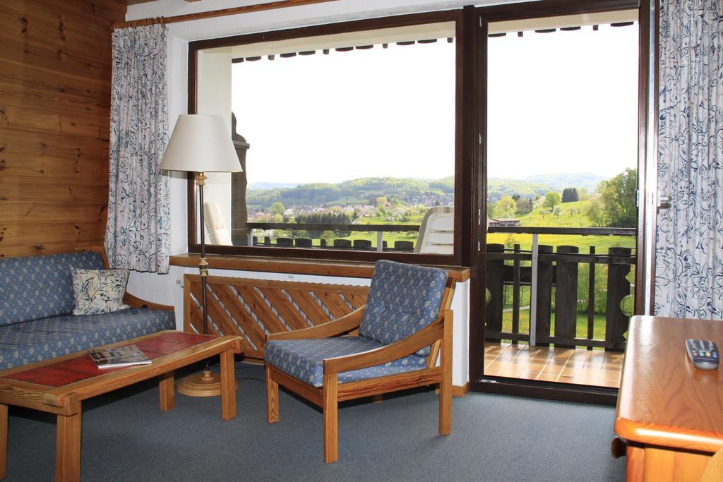 Landhotel Lortz Reichelsheim Buitenkant foto