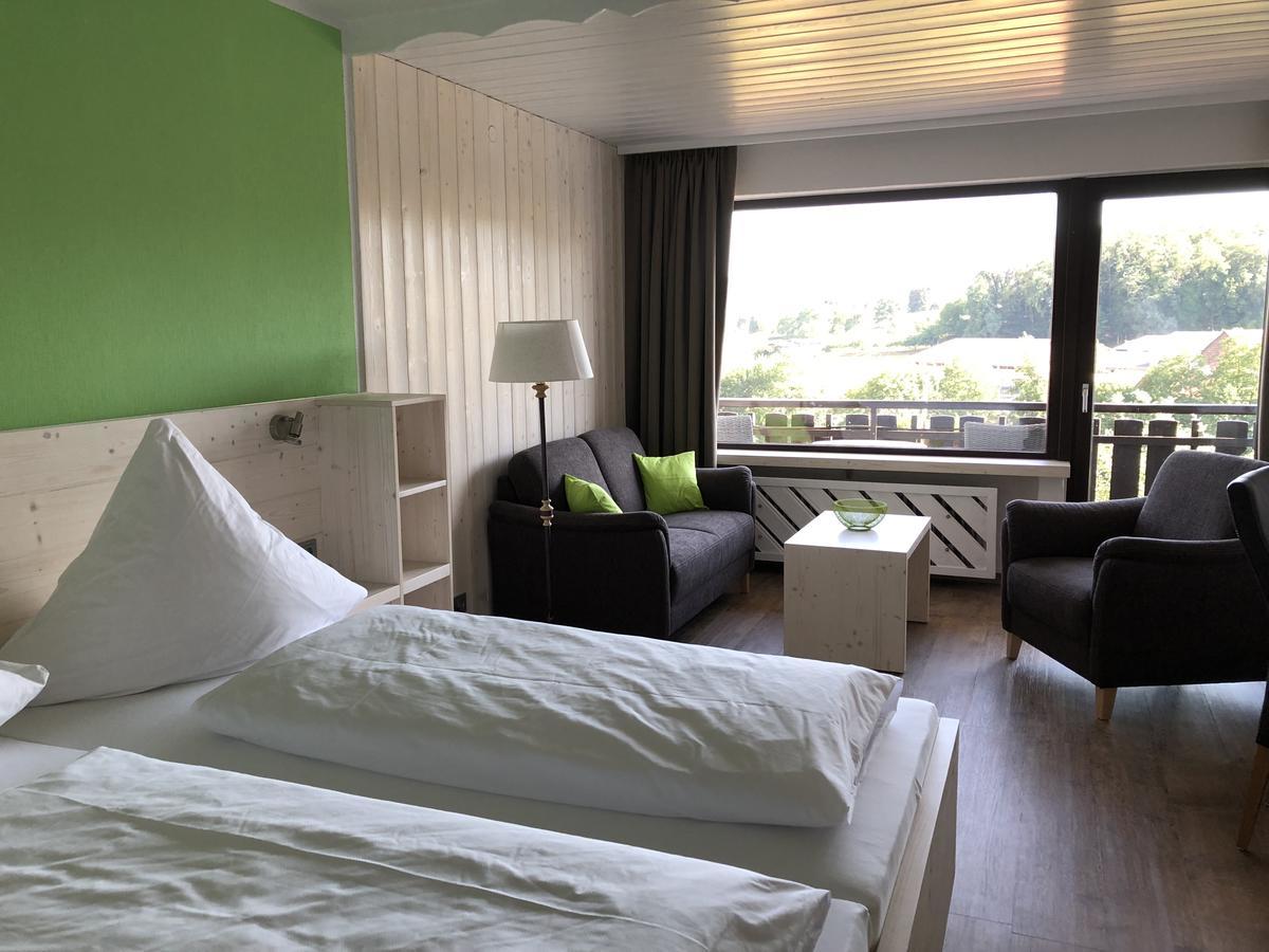 Landhotel Lortz Reichelsheim Buitenkant foto