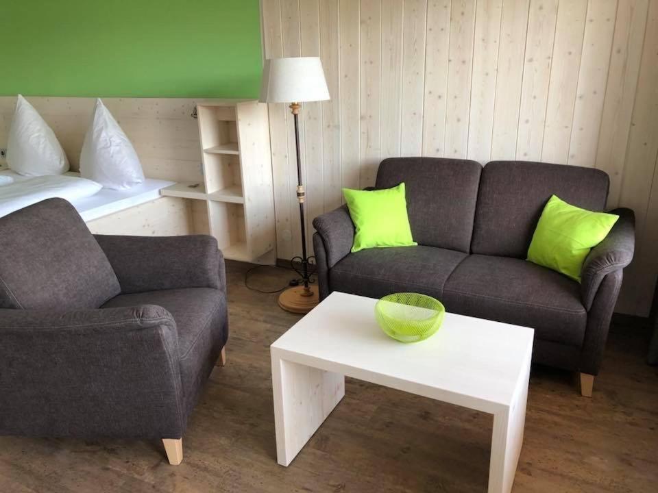 Landhotel Lortz Reichelsheim Buitenkant foto