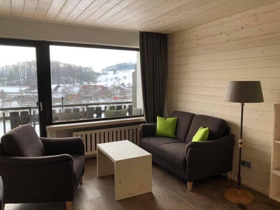 Landhotel Lortz Reichelsheim Buitenkant foto