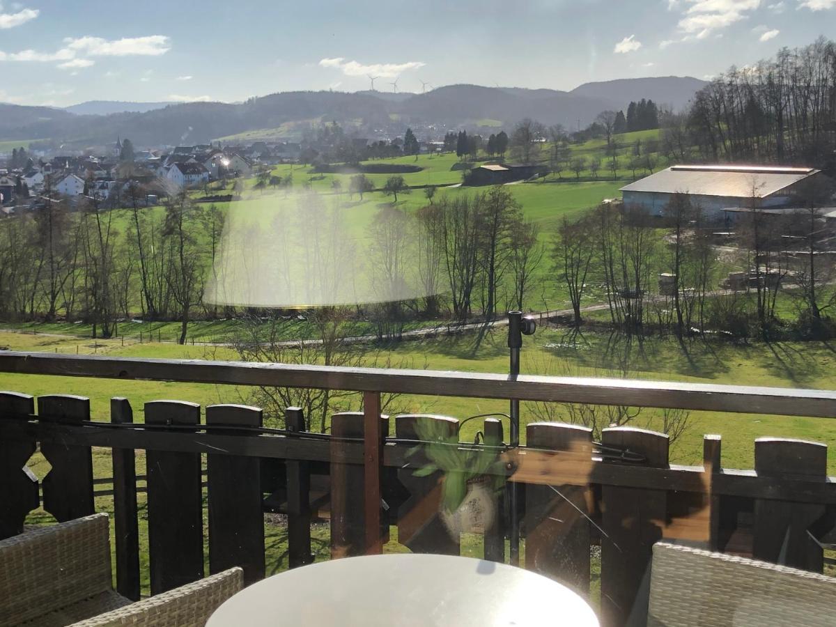 Landhotel Lortz Reichelsheim Buitenkant foto