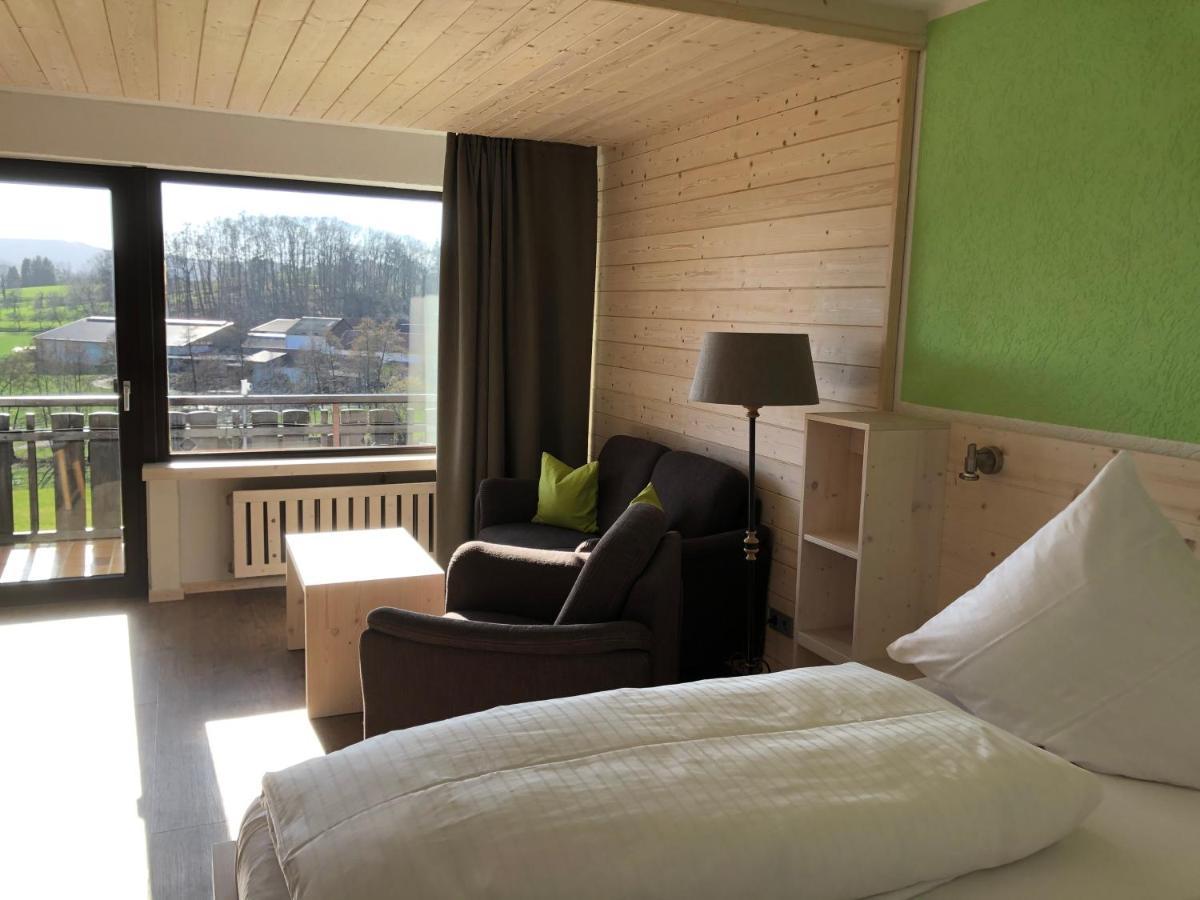 Landhotel Lortz Reichelsheim Buitenkant foto