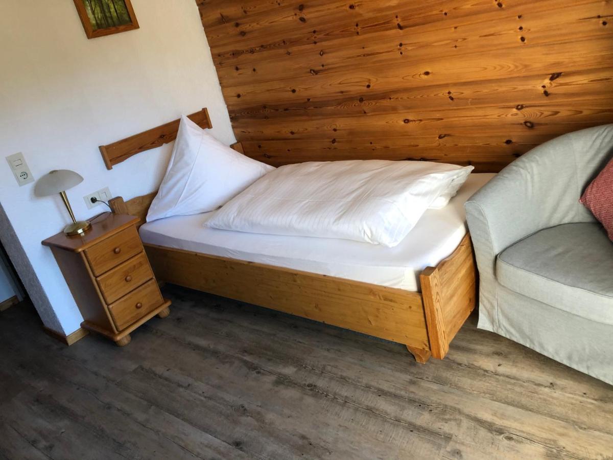 Landhotel Lortz Reichelsheim Buitenkant foto