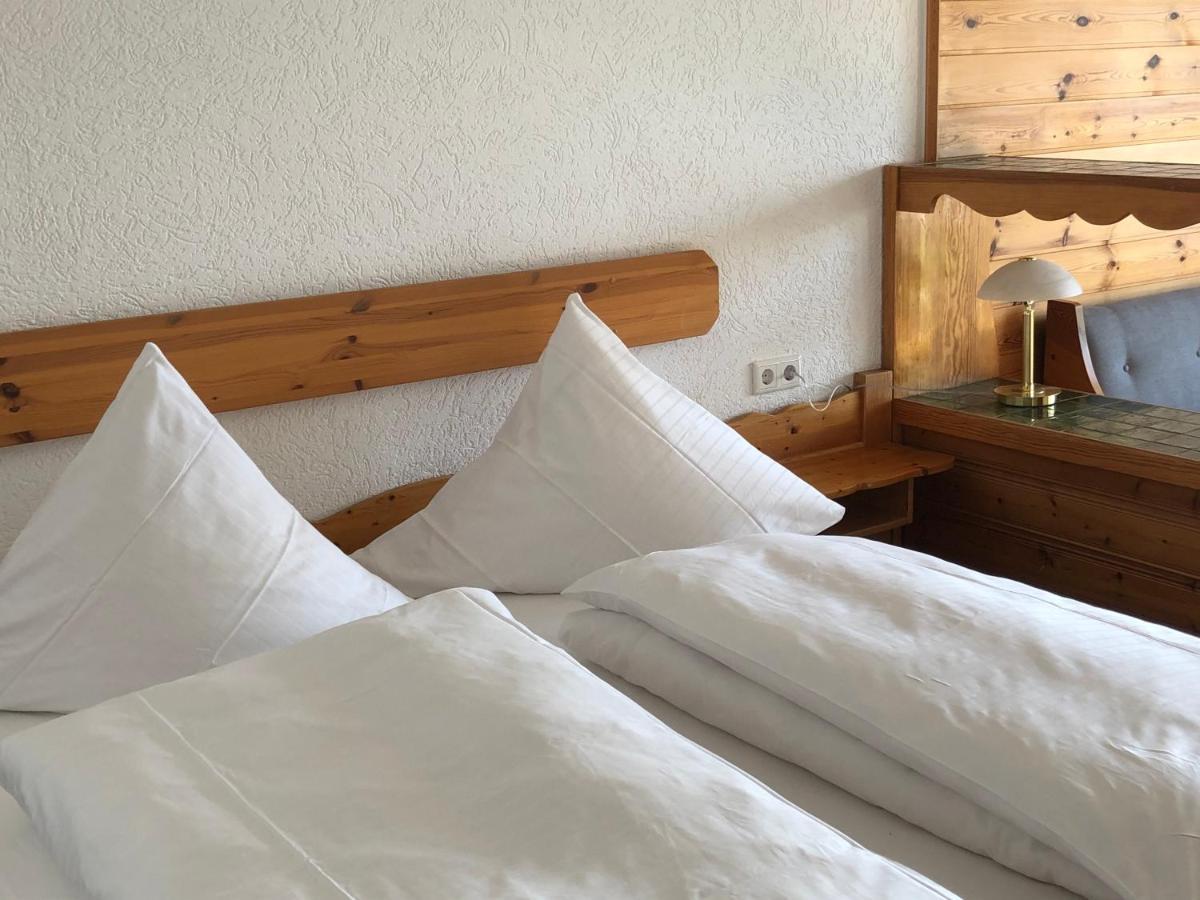 Landhotel Lortz Reichelsheim Buitenkant foto