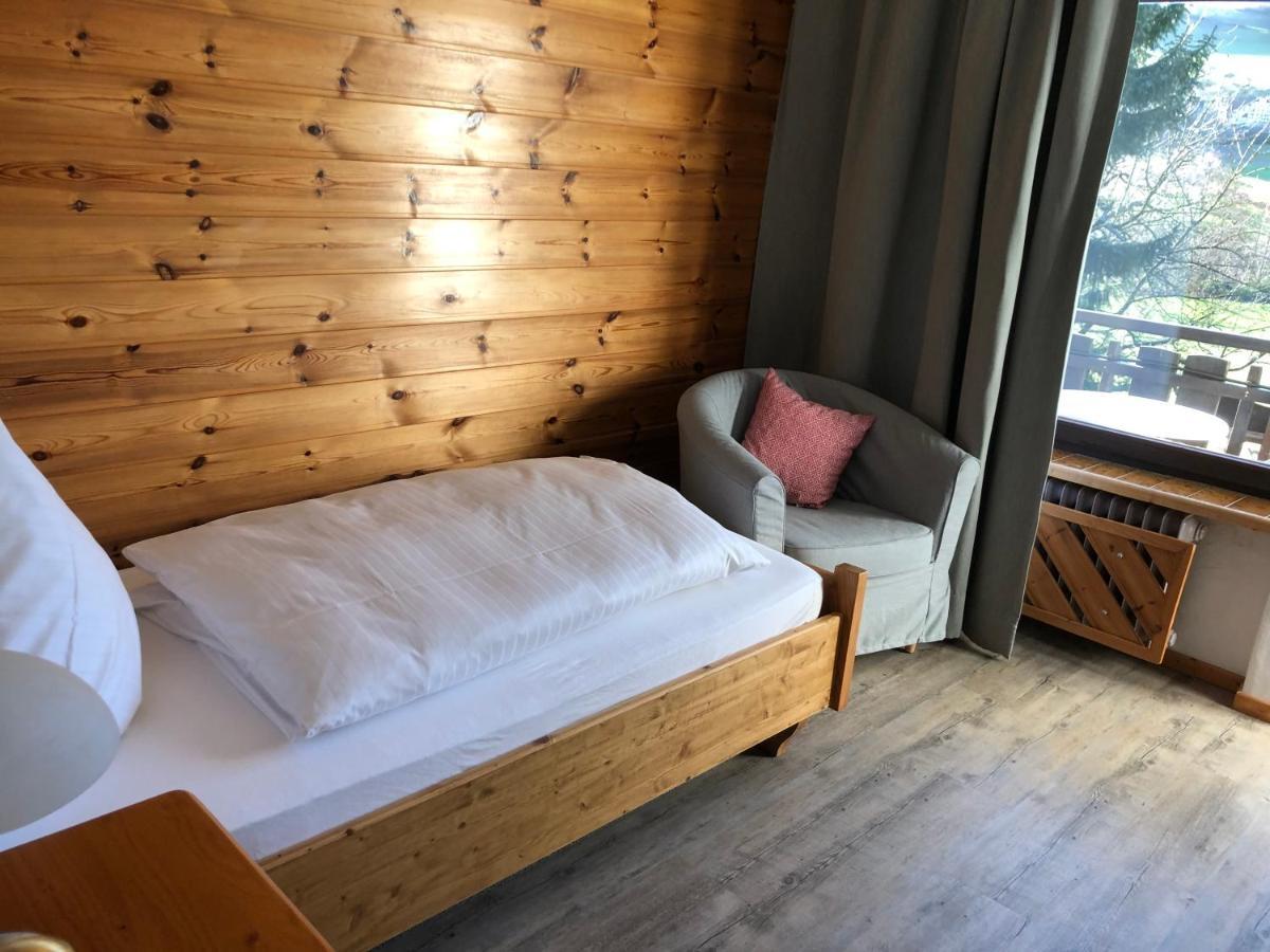 Landhotel Lortz Reichelsheim Buitenkant foto
