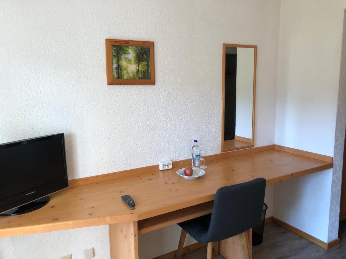 Landhotel Lortz Reichelsheim Buitenkant foto