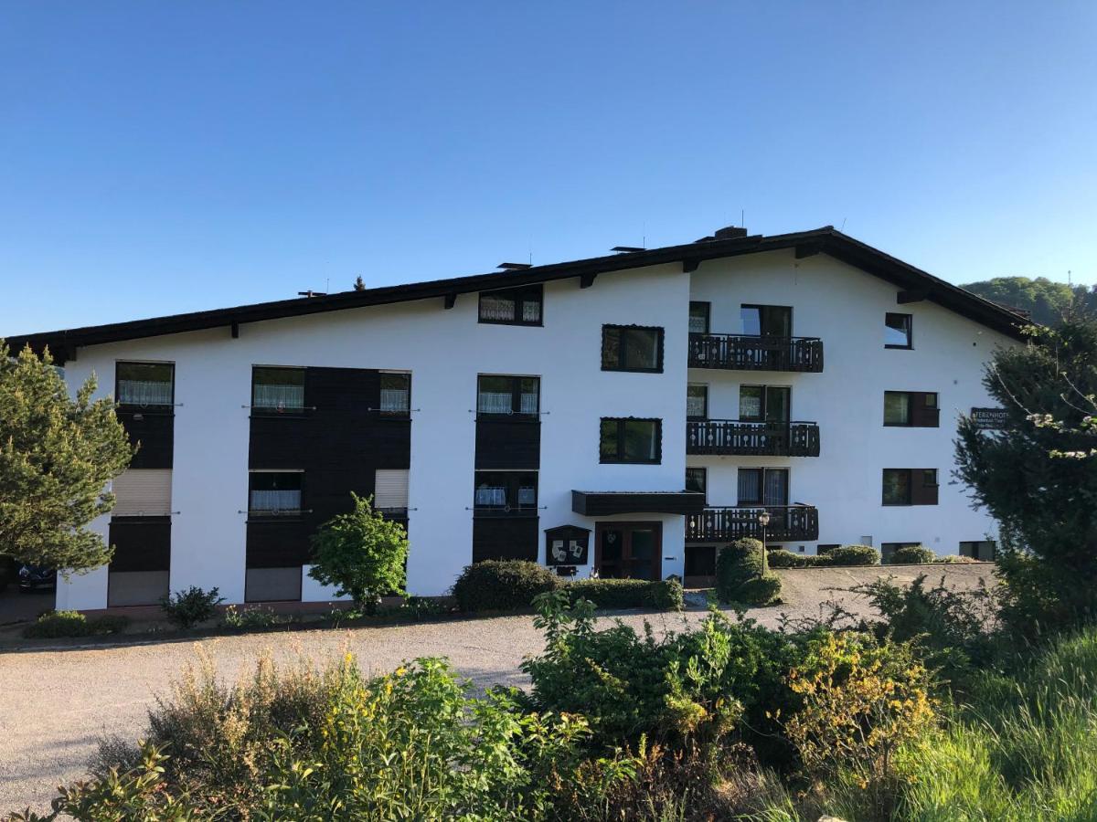 Landhotel Lortz Reichelsheim Buitenkant foto
